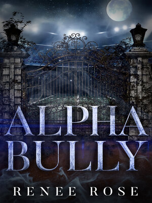cover image of Alpha Bully